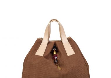 Shopping γυναικεία Frnc Καφέ 5561 262 - Frnc - 