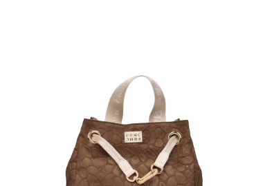 Shopping γυναικεία Frnc Καφέ 6190 262 - Frnc - 