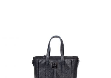 Shopping γυναικεία Frnc Μαύρο 3750 100 - Frnc - 