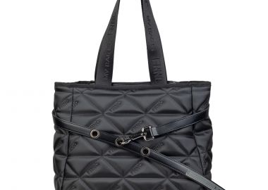 Shopping γυναικεία Frnc Μαύρο 4173 262 - Frnc - 