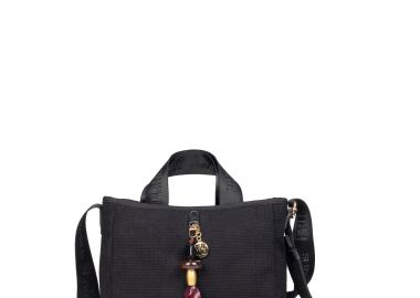 Shopping γυναικεία Frnc Μαύρο 5558 262 - Frnc - 