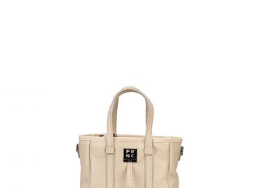 Shopping γυναικεία Frnc Μπεζ 3750 100 - Frnc - 