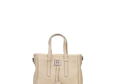 Shopping γυναικεία Frnc Μπεζ 3752 100 - Frnc - 