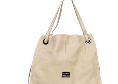 Shopping γυναικεία Frnc Μπεζ 3776 100 - Frnc - 