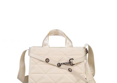 Shopping γυναικεία Frnc Μπεζ 4171 100 - Frnc - 