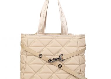 Shopping γυναικεία Frnc Μπεζ 4173 262 - Frnc - 