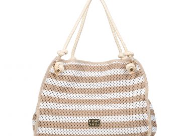 Shopping γυναικεία Frnc Μπεζ 5226 262 - Frnc - 