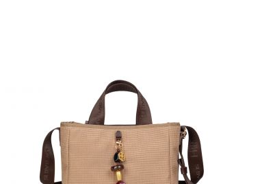 Shopping γυναικεία Frnc Μπεζ 5558 262 - Frnc - 