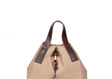 Shopping γυναικεία Frnc Μπεζ 5560 262 - Frnc - 