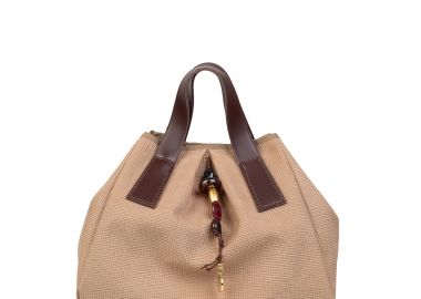 Shopping γυναικεία Frnc Μπεζ 5561 262 - Frnc - 