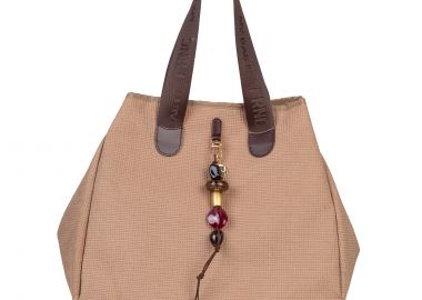 Shopping γυναικεία Frnc Μπεζ 5566 100 - Frnc - 