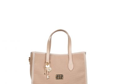Shopping γυναικεία Frnc Μπεζ 5573 262 - Frnc - 