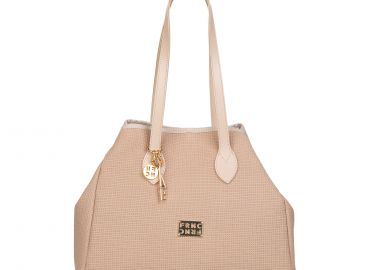 Shopping γυναικεία Frnc Μπεζ 5576 262 - Frnc - 