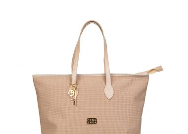 Shopping γυναικεία Frnc Μπεζ 5578 262 - Frnc - 