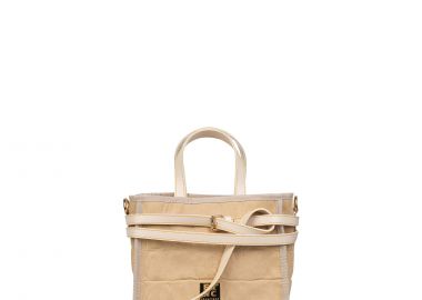 Shopping γυναικεία Frnc Μπεζ 6100 262 - Frnc - 