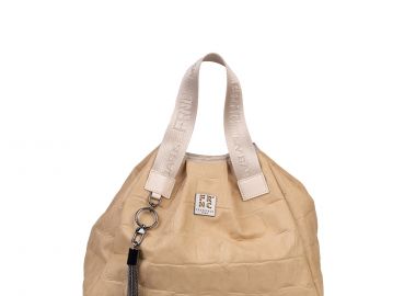 Shopping γυναικεία Frnc Μπεζ 6145 262 - Frnc - 