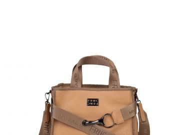 Shopping γυναικεία Frnc Ταμπά 3761 262 - Frnc - 