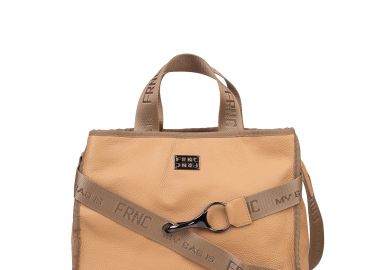 Shopping γυναικεία Frnc Ταμπά 3762 100 - Frnc - 