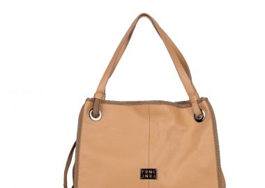 Shopping γυναικεία Frnc Ταμπά 3775 100 - Frnc - 