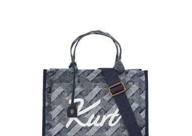 Shopping γυναικεία Kurt Geiger Denim 5570788669 Kurt Tote 262 - Kurt Geiger - 
