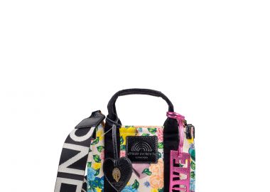 Shopping γυναικεία Kurt Geiger Πολύχρωμο 5365405609 XS Southbank Tote 262 - Kurt Geiger - 