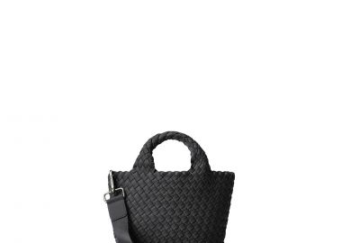 Shopping γυναικεία Naghedi Ash NSN03011LDASH St. Barths Petit Tote 271 - Naghedi - 