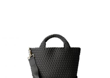 Shopping γυναικεία Naghedi Ash NSN03012LDASH St. Barths Small Tote 262 - Naghedi - 