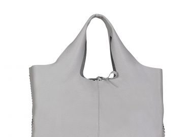 Shopping γυναικεία Park House Γκρι Nest Tote Bag 262 - Park House - 