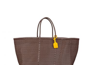 Shopping γυναικεία PUP Καφέ NL12 Panier Hubby Large 262 - PUP - 