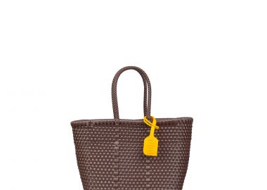 Shopping γυναικεία PUP Καφέ NS12 Basket Bah Hubby Small 262 - PUP - 