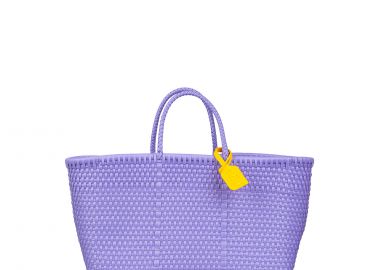 Shopping γυναικεία PUP Μώβ NM02 Panier Hubby Medium 262 - PUP - 