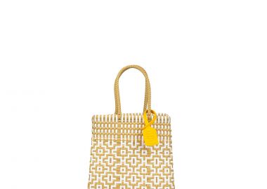 Shopping γυναικεία PUP Μπεζ VS1410 Handbag Nomad Small 262 - PUP - 