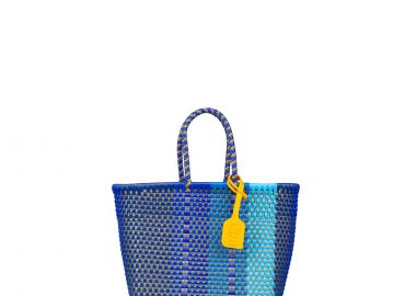 Shopping γυναικεία PUP Μπλε MUS34 Basket Bah Hubby Small 262 - PUP - 