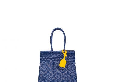 Shopping γυναικεία PUP Myrtille LS60 Handbag Nomad Small 262 - PUP - 