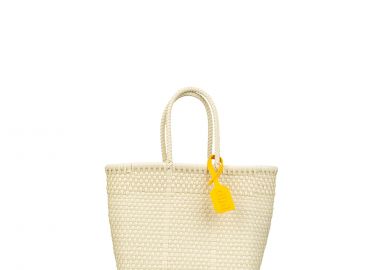 Shopping γυναικεία PUP Off White NS16 Basket Bah Hubby Small 262 - PUP - 