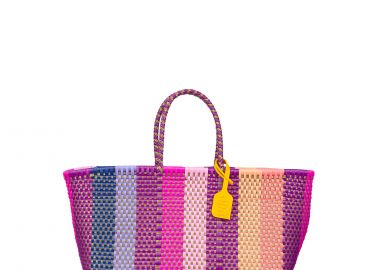 Shopping γυναικεία PUP Πολύχρωμο MUM35 Panier Hubby Medium 262 - PUP - 