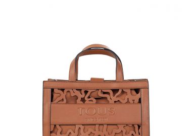 Shopping γυναικεία Tous Marron 2001660755 Shopping M Amaya Kaos Shock 100 - Tous - 