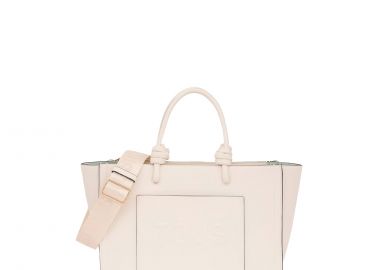 Shopping γυναικεία Tous Μπεζ 2002025601 Shopper Medium Amaya La Rue New 262 - Tous - 