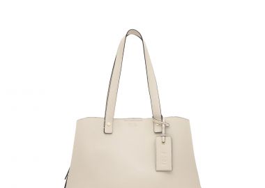 Shopping γυναικεία Tous Μπεζ 2002355101 Medium City The Citybow 100 - Tous - 