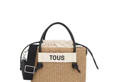 Shopping γυναικεία Tous Natural 2001663243 Medium Scoubidou 262 - Tous - 