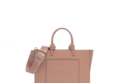 Shopping γυναικεία Tous Ταμπά 2002207943 Shopper Medium Amaya La Rue New 262 - Tous - 