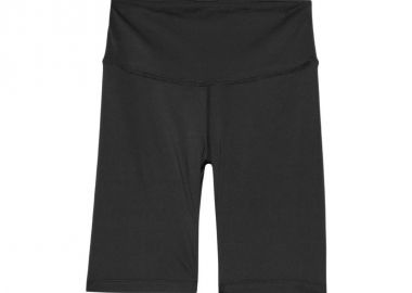 Short leggings 4F W 4FWAW24TFSTF012 20S - 4f - 