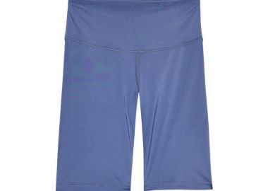 Short leggings 4F W 4FWAW24TFSTF012 31S - 4f - 