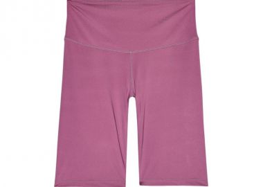 Short leggings 4F W 4FWAW24TFSTF012 53S - 4f - 