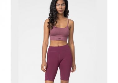 Shorts 4F 4FSS23TFSHF139 60S - 4f - 