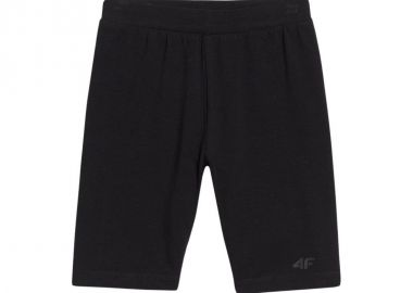 Shorts 4F CAS F014 Jr 4FJWSS25TSTIF014 20S - 4f - 