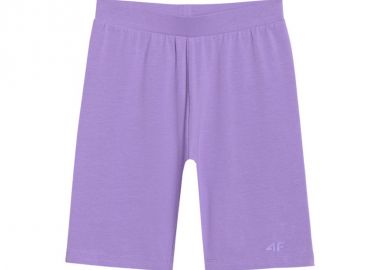 Shorts 4F CAS F014 Jr 4FJWSS25TSTIF014 51S - 4f - 