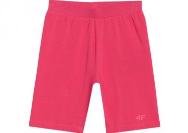 Shorts 4F CAS F014 Jr 4FJWSS25TSTIF014 55S - 4f - 