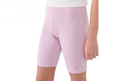 Shorts 4F CAS F014 Jr 4FJWSS25TSTIF014 56S - 4f - 