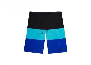 Shorts 4F M 4FSS23UBDSM024 deep black - 4f - 
